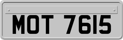 MOT7615