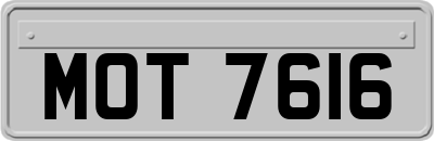 MOT7616