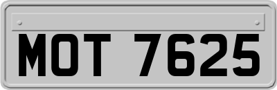 MOT7625