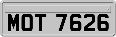 MOT7626