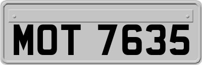 MOT7635