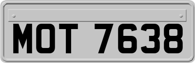 MOT7638