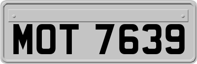 MOT7639