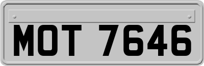 MOT7646