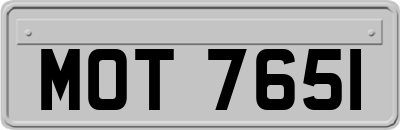 MOT7651