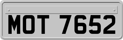 MOT7652
