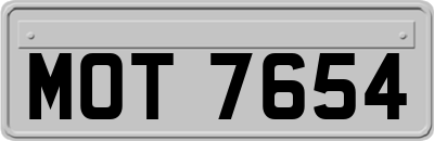 MOT7654