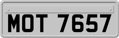 MOT7657