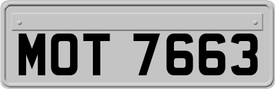 MOT7663