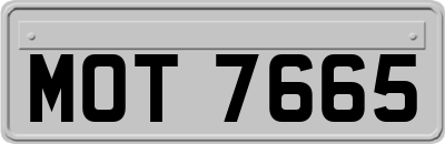 MOT7665