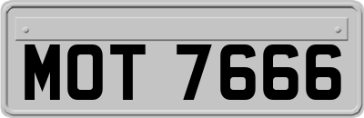 MOT7666