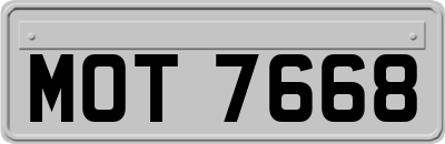 MOT7668