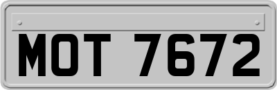 MOT7672