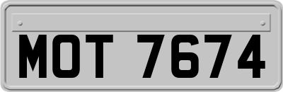 MOT7674