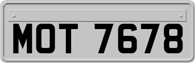 MOT7678