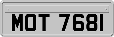 MOT7681
