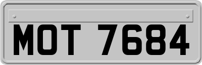 MOT7684