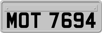 MOT7694