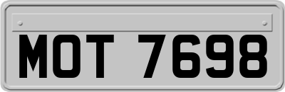 MOT7698