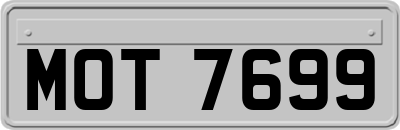 MOT7699