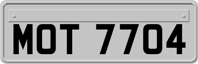 MOT7704