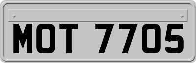 MOT7705