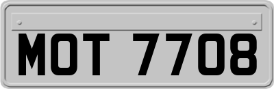 MOT7708