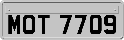 MOT7709
