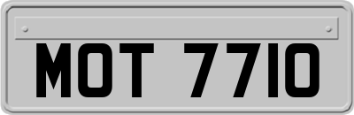 MOT7710