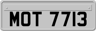 MOT7713