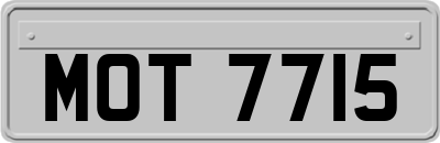 MOT7715