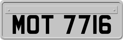 MOT7716