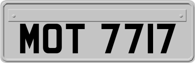 MOT7717