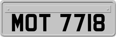 MOT7718