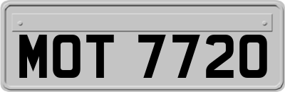 MOT7720