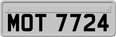 MOT7724