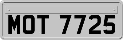 MOT7725