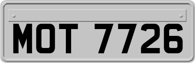 MOT7726