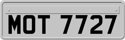 MOT7727