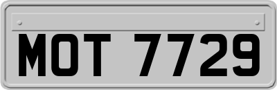 MOT7729