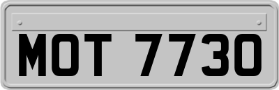 MOT7730