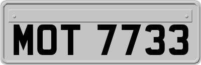 MOT7733