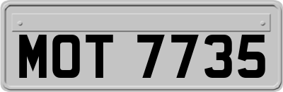MOT7735