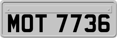 MOT7736
