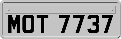 MOT7737