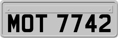 MOT7742