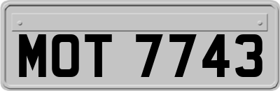 MOT7743