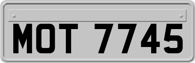 MOT7745