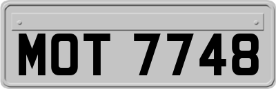 MOT7748