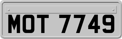 MOT7749